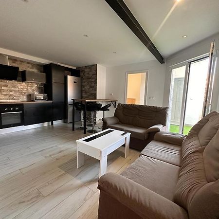 Piso 4 Dormitorios Centrico Con Gran Terraza San Juan  Zewnętrze zdjęcie