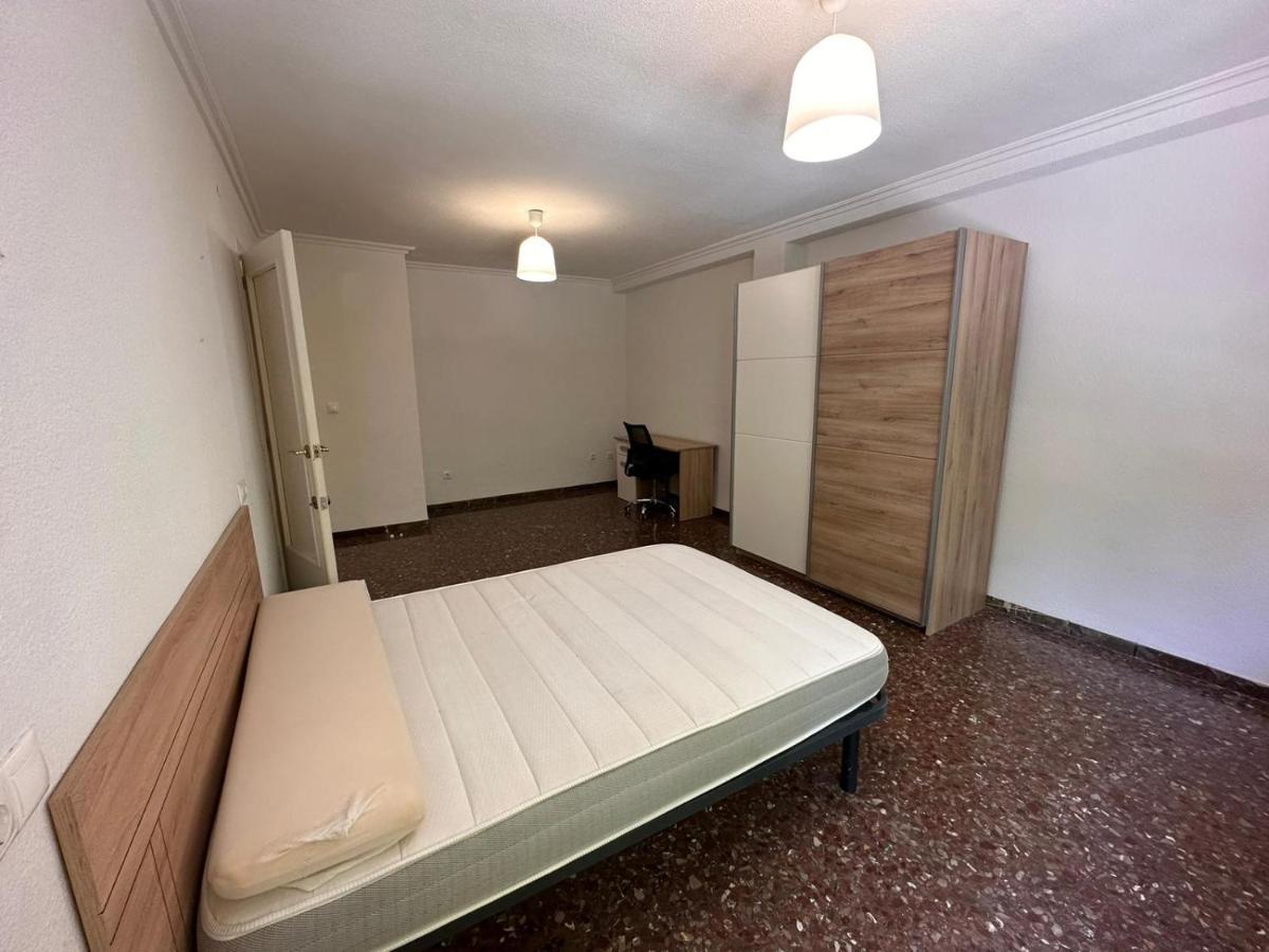 Piso 4 Dormitorios Centrico Con Gran Terraza San Juan  Zewnętrze zdjęcie