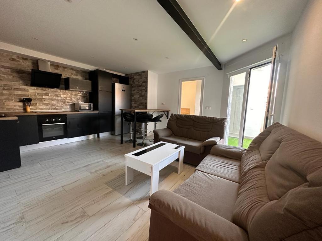 Piso 4 Dormitorios Centrico Con Gran Terraza San Juan  Zewnętrze zdjęcie