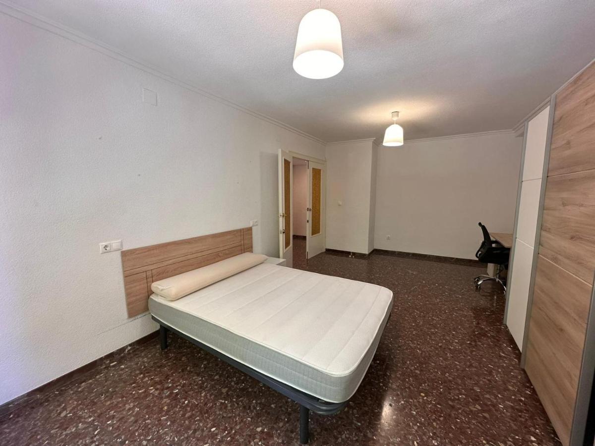 Piso 4 Dormitorios Centrico Con Gran Terraza San Juan  Zewnętrze zdjęcie