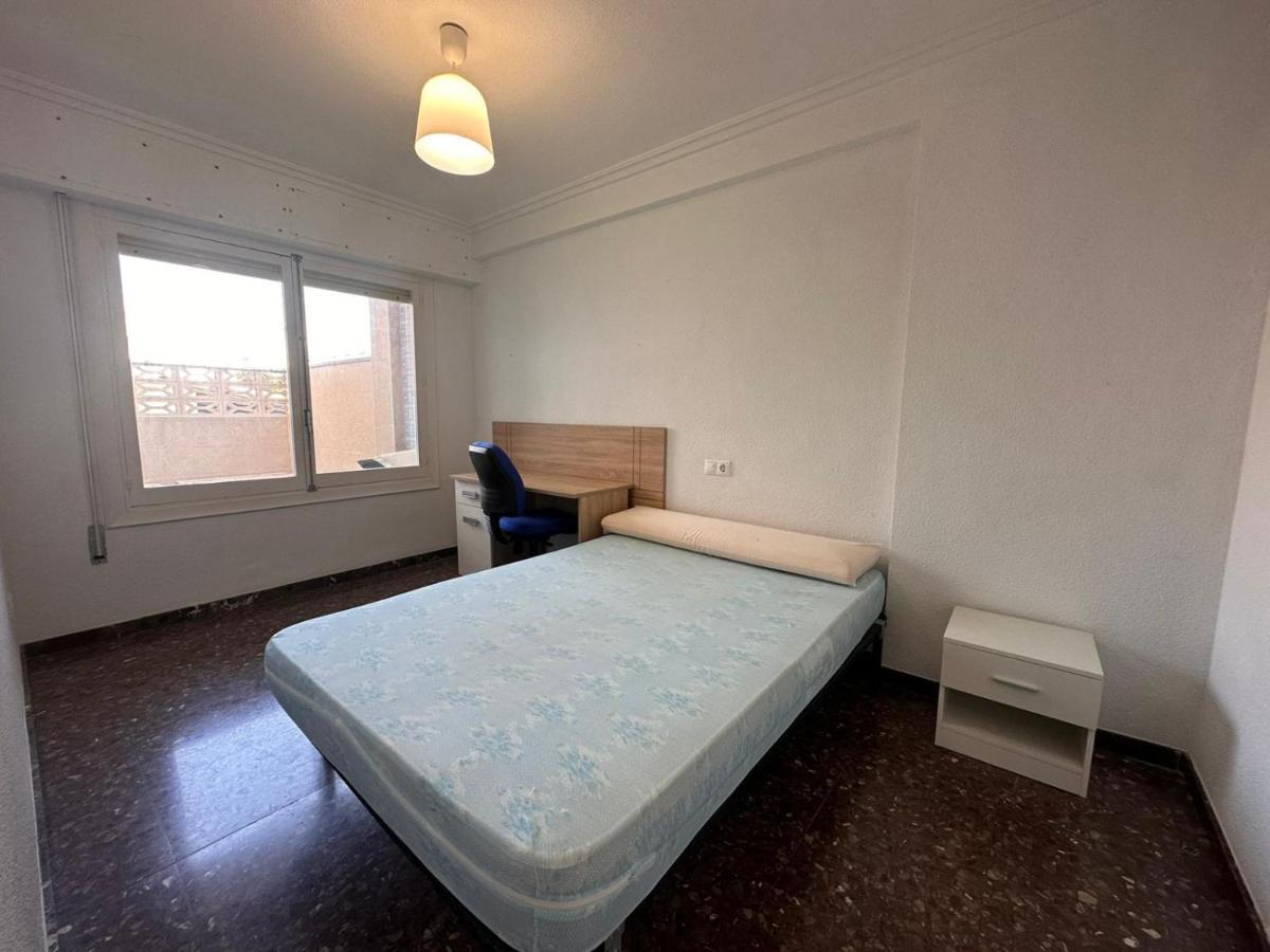 Piso 4 Dormitorios Centrico Con Gran Terraza San Juan  Zewnętrze zdjęcie