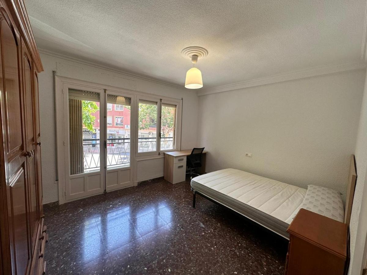 Piso 4 Dormitorios Centrico Con Gran Terraza San Juan  Zewnętrze zdjęcie
