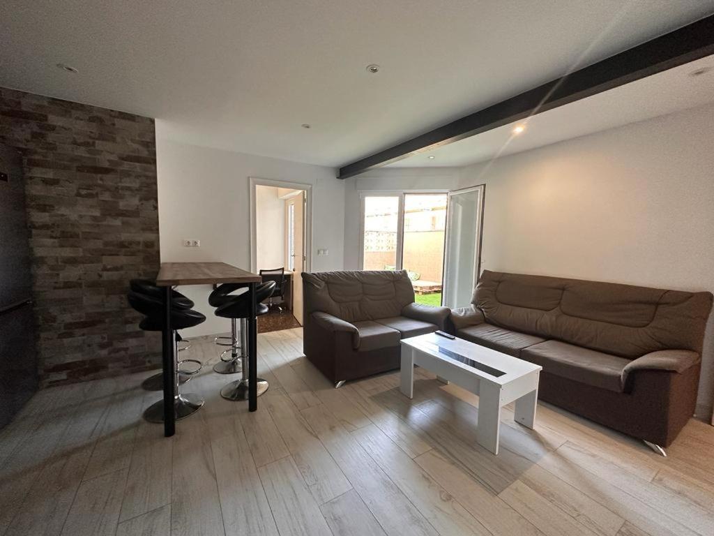 Piso 4 Dormitorios Centrico Con Gran Terraza San Juan  Zewnętrze zdjęcie