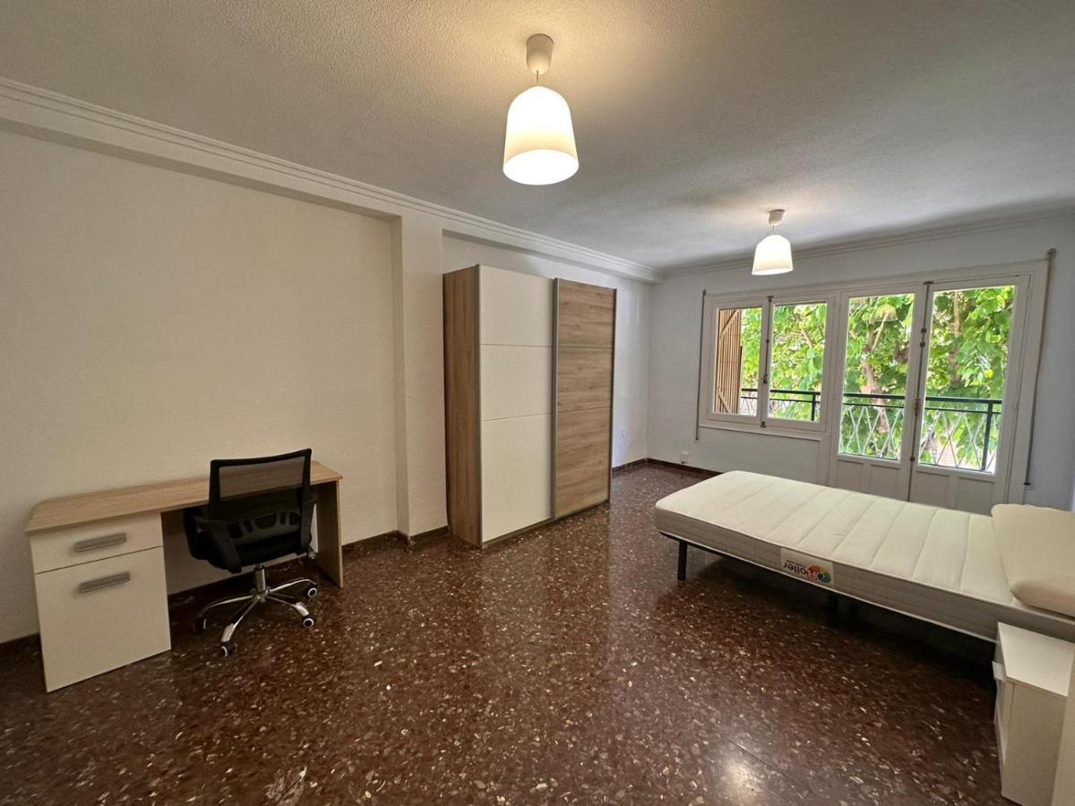Piso 4 Dormitorios Centrico Con Gran Terraza San Juan  Zewnętrze zdjęcie
