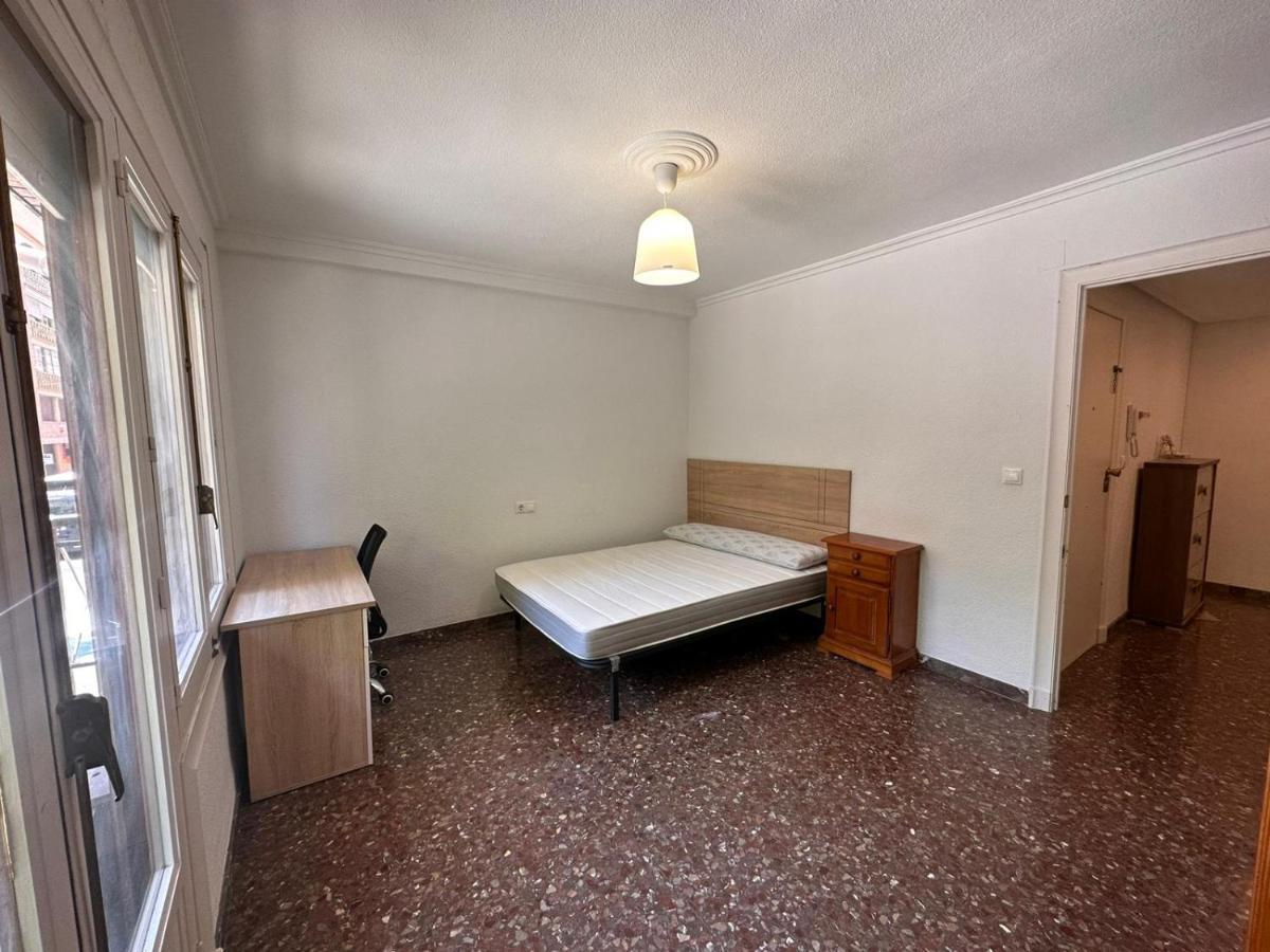 Piso 4 Dormitorios Centrico Con Gran Terraza San Juan  Zewnętrze zdjęcie