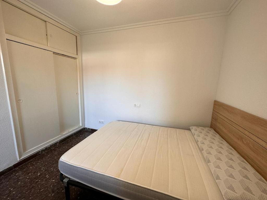 Piso 4 Dormitorios Centrico Con Gran Terraza San Juan  Zewnętrze zdjęcie